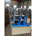 Full Automatic Metal CZ Purlin Vacuum Forming Machine